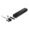 Sharp | 2.0.2 Compact Dolby Atmos Soundbar | HT-SB700 | 140 W | Bluetooth | Black | Wireless connection