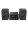 Sharp TOKYO FM Hi-Fi Micro System | XL-B514(BK) | AUX in | Bluetooth | CD player | FM radio