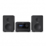 Sharp TOKYO FM Hi-Fi Micro System | XL-B514(BK) | AUX in | Bluetooth | CD player | FM radio