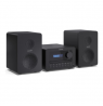 Sharp TOKYO FM Hi-Fi Micro System | XL-B514(BK) | AUX in | Bluetooth | CD player | FM radio