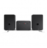 Sharp TOKYO FM Hi-Fi Micro System | XL-B514(BK) | AUX in | Bluetooth | CD player | FM radio