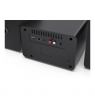 Sharp TOKYO FM Hi-Fi Micro System | XL-B514(BK) | AUX in | Bluetooth | CD player | FM radio
