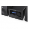 Sharp TOKYO FM Hi-Fi Micro System | XL-B514(BK) | AUX in | Bluetooth | CD player | FM radio