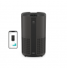 Duux Smart Air Purifier | Bright 2 | 4-22 W | Suitable for rooms up to 42 m² | Black