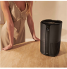 Duux Smart Air Purifier | Bright 2 | 4-22 W | Suitable for rooms up to 42 m² | Black