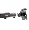 EDBAK Ceiling mount | PMV100 | Universal Projector Mount " | Maximum weight (capacity) 30 kg | Black