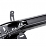 EDBAK Ceiling mount | PMV100 | Universal Projector Mount " | Maximum weight (capacity) 30 kg | Black