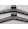 Sharp | 43GL4260E | 43" (108cm) | Smart TV | Google | 4K UHD | Black | DAMAGED PACKAGING, USED, MOUNTING MARKS