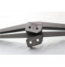 Sharp | 43GL4260E | 43" (108cm) | Smart TV | Google | 4K UHD | Black | DAMAGED PACKAGING, USED, MOUNTING MARKS