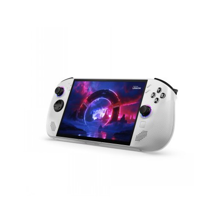 LENOVO LEGION GO S AMD RYZEN™ Z2 GO/8" (1920 X 1200) TOUCH/16GB/1TB SSD/AMD RADEON/W11H (GLACIER WHITE)