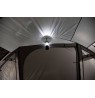 High Peak Meran 4.0 Dome tent 4 person(s) Green, Grey, Light grey 11806