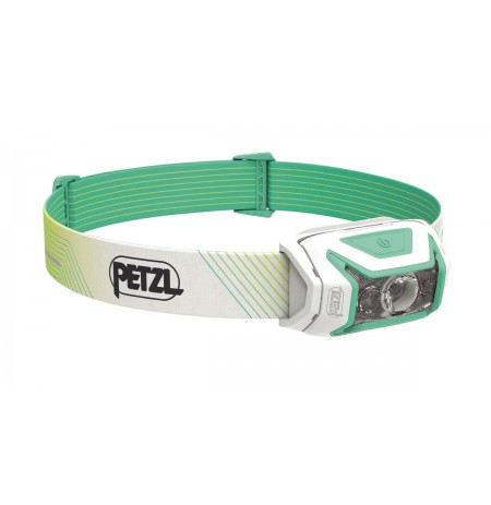 The leading actik core-green PETZL