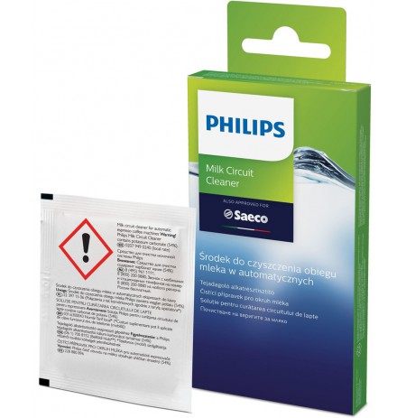 Philips Same as CA6705/60 Milk circuit cleaner sachets