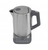 Ninja KT201EU electric kettle 1.7 L 3000 W Black, Stainless steel