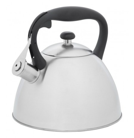Resto Kitchenware 90601 kettle 3 L Stainless steel