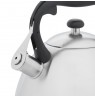 Resto Kitchenware 90601 kettle 3 L Stainless steel