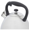 Resto Kitchenware 90601 kettle 3 L Stainless steel