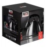 Resto Kitchenware 90601 kettle 3 L Stainless steel