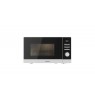 Teka MWE FS20 G Black Grill microwave Countertop 20 L 700 W