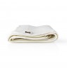 Nedis PEBL110CWT1 electric blanket White