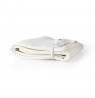 Nedis PEBL110CWT1 electric blanket White
