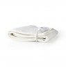 Nedis PEBL110CWT1 electric blanket White