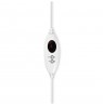 Nedis PEHP110CGY electric heating pad