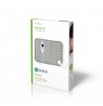 Nedis PEHP110CGY electric heating pad