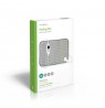 Nedis PEHP110CGY electric heating pad
