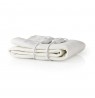 Nedis PEBL110CWT2 electric blanket White