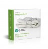 Nedis PEBL110CWT2 electric blanket White