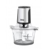Chopper with glass bowl 1.5 l 400 W