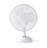 Nedis FNTB10CWT23 household fan White
