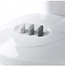 Nedis FNTB10CWT23 household fan White