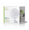 Nedis FNTB10CWT23 household fan White
