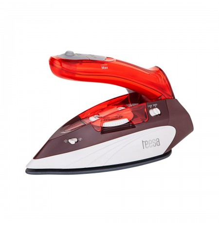 TEESA SLIDE TRAVEL 1100 travel iron