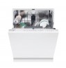 Candy RapidÓ CS 4E7L0W Fully built-in 14 place settings E
