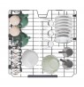 Candy RapidÓ CS 4E7L0W Fully built-in 14 place settings E