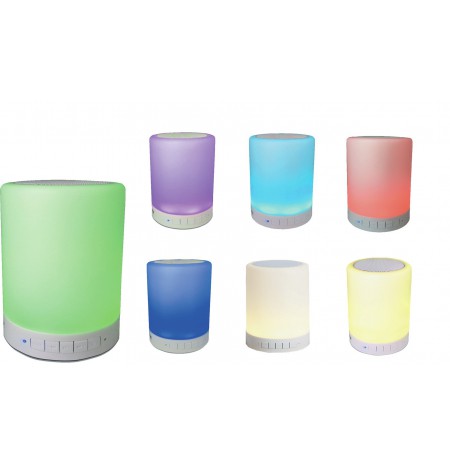 Denver BTL-30 MK2 White 3 W