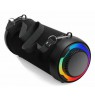 Denver BTG-213 portable/party speaker Black 10 W