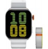Smartwatch Weofly Edge 2 silver