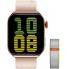 Smartwatch Weofly Edge 2 gold