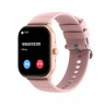 Denver SWC-187RO 5.18 cm (2.04") AMOLED Digital 368 x 448 pixels Touchscreen Rose gold