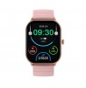 Denver SWC-187RO 5.18 cm (2.04") AMOLED Digital 368 x 448 pixels Touchscreen Rose gold