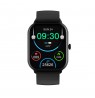 Denver SWC-187B 5.18 cm (2.04") AMOLED Digital 368 x 448 pixels Touchscreen Black