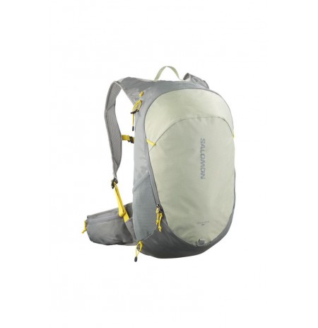 SALOMON trailblazer backpack 20-sedona sage-seagrass-cress green