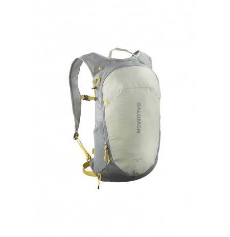 Trailblazer backpack 10-sedona sage-seagrass-cress green SALOMON
