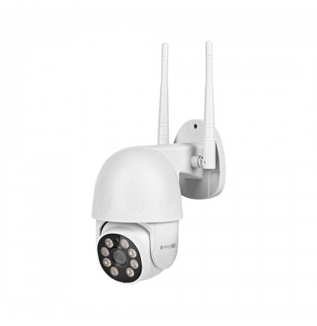 Outdoor Wi-Fi Camera Kruger&Matz Connect C30 Tuya