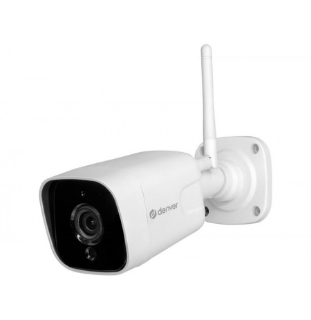 Outdoor Wi-Fi Camera Denver IOC-241 with Tuya
