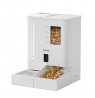 SPONGE Pet Feeder Smart Dual - smart pet food dispenser – 5l
